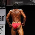 Kevin  Sejed - NPC West Coast Classic 2012 - #1