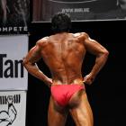 Kevin  Sejed - NPC West Coast Classic 2012 - #1