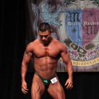 Emilio  Montez - NPC Muscle Mayhem 2013 - #1