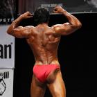 Kevin  Sejed - NPC West Coast Classic 2012 - #1