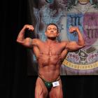 Emilio  Montez - NPC Muscle Mayhem 2013 - #1