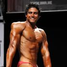 Kevin  Sejed - NPC West Coast Classic 2012 - #1