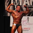 Danny  Haffecke - NPC Muscle Mayhem 2014 - #1