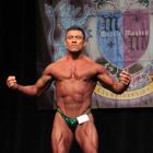 Emilio  Montez - NPC Muscle Mayhem 2013 - #1