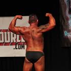 Danny  Haffecke - NPC Muscle Mayhem 2014 - #1