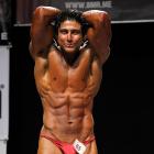 Kevin  Sejed - NPC West Coast Classic 2012 - #1