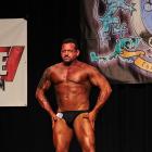 Danny  Haffecke - NPC Muscle Mayhem 2014 - #1