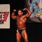 Danny  Haffecke - NPC Muscle Mayhem 2014 - #1