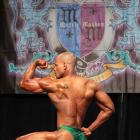 Robert  Johnson - NPC Muscle Mayhem 2013 - #1