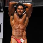 Kevin  Sejed - NPC West Coast Classic 2012 - #1