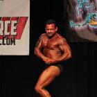 Danny  Haffecke - NPC Muscle Mayhem 2014 - #1