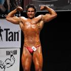 Kevin  Sejed - NPC West Coast Classic 2012 - #1