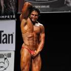 Kevin  Sejed - NPC West Coast Classic 2012 - #1