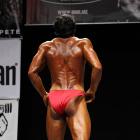 Kevin  Sejed - NPC West Coast Classic 2012 - #1