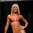 Kate  Orara - NPC Upstate Classic 2013 - #1