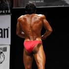 Kevin  Sejed - NPC West Coast Classic 2012 - #1