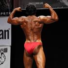 Kevin  Sejed - NPC West Coast Classic 2012 - #1