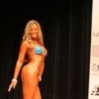 Courtney  Joline - NPC New England Championships 2012 - #1