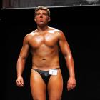 Brandon  Monteleone - NPC West Coast Classic 2012 - #1