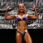 Svettlana  Butler - NPC Upstate Classic 2012 - #1