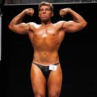 Brandon  Monteleone - NPC West Coast Classic 2012 - #1