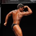 Brandon  Monteleone - NPC West Coast Classic 2012 - #1
