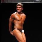Brandon  Monteleone - NPC West Coast Classic 2012 - #1