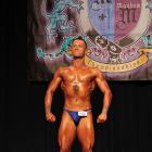 Shane  Cook - NPC Muscle Mayhem 2014 - #1