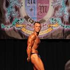 Shane  Cook - NPC Muscle Mayhem 2014 - #1