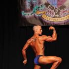 Shane  Cook - NPC Muscle Mayhem 2014 - #1