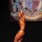 Shane  Cook - NPC Muscle Mayhem 2014 - #1