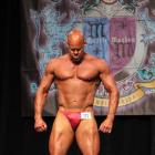 Jason  West - NPC Muscle Mayhem 2013 - #1