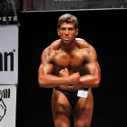Brandon  Monteleone - NPC West Coast Classic 2012 - #1