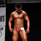 Jonathan  Dang - NPC West Coast Classic 2012 - #1