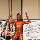 Jerenia  Brown - NPC Oklahoma Showdown of Champions 2014 - #1