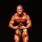 Christopher  Mahoney - NPC Team Universe 2012 - #1