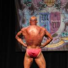 Jason  West - NPC Muscle Mayhem 2013 - #1