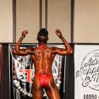 Jerenia  Brown - NPC Oklahoma Showdown of Champions 2014 - #1