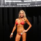 Beth  Anderson - NPC Upstate Classic 2013 - #1