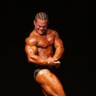 Christopher  Mahoney - NPC Team Universe 2012 - #1