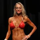 Beth  Anderson - NPC Upstate Classic 2013 - #1