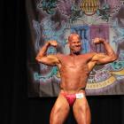 Jason  West - NPC Muscle Mayhem 2013 - #1