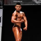 Jonathan  Dang - NPC West Coast Classic 2012 - #1