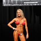 Beth  Anderson - NPC Upstate Classic 2013 - #1