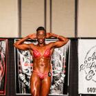 Jerenia  Brown - NPC Oklahoma Showdown of Champions 2014 - #1