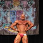 Jason  West - NPC Muscle Mayhem 2013 - #1