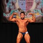 Andrew  DeJesus - NPC Muscle Mayhem 2014 - #1