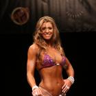 Emily  Herrington - NPC Jr. USA 2014 - #1