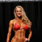 Beth  Anderson - NPC Upstate Classic 2013 - #1