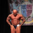 John  Sappington - NPC Muscle Mayhem 2013 - #1